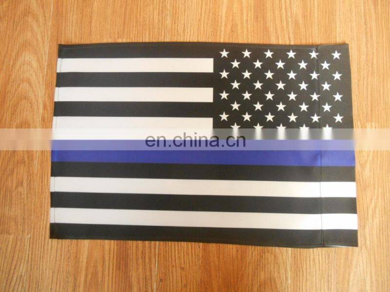 Custom Made Garden Flag