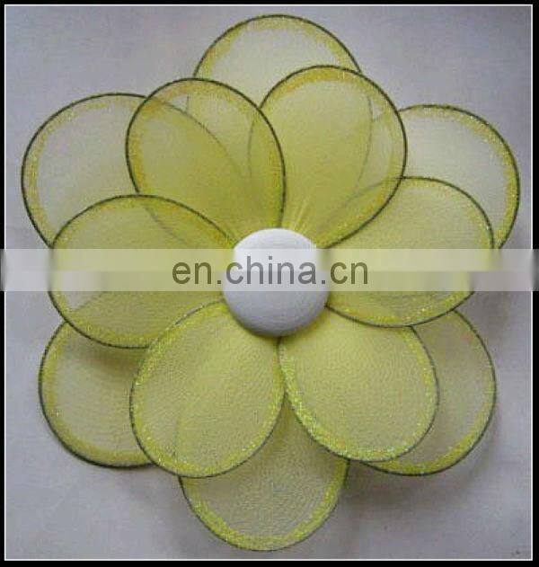 Pink Silk stocking flower