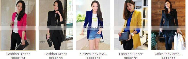 Alluring leather zipper bulk wholesale jacket