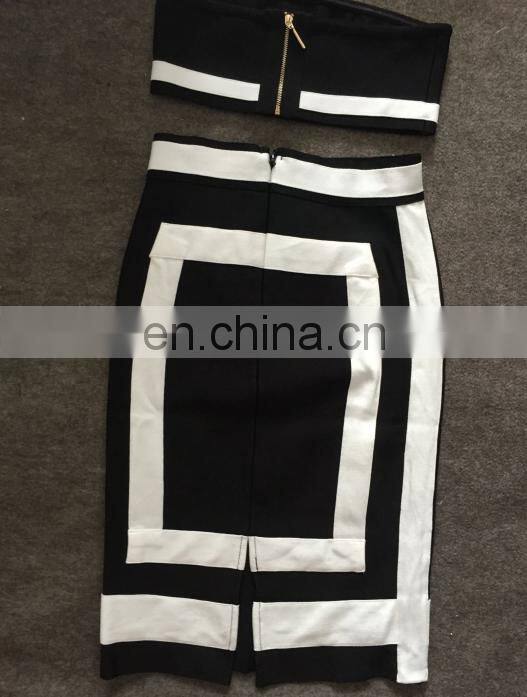 2016 Hot off shoulder Dress Bandage Dress party dress wholesale order