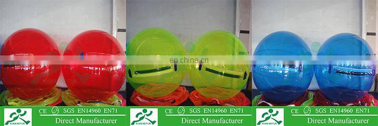 Giant inflatable water blob for sale IWB-07