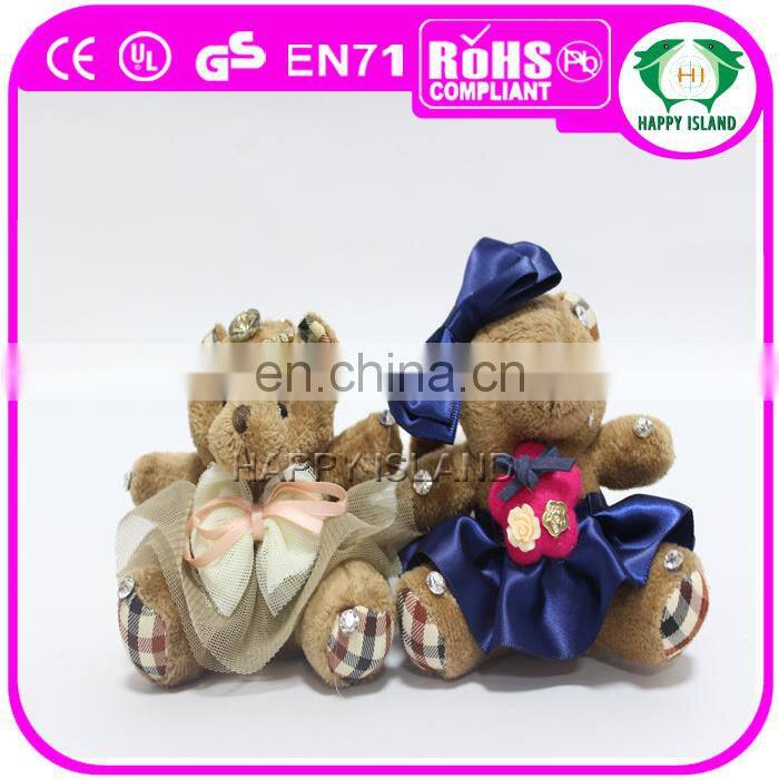 HI CE with ten years experience!! teddy bear toys for kids small plush