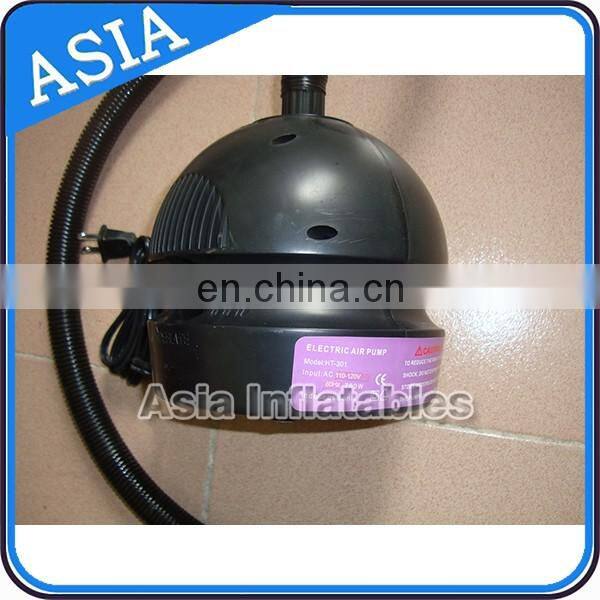 2016 Newest Eye Catching Custom Pumpkin Horse Light best Selling Advertising Inflatable Helium Balloon