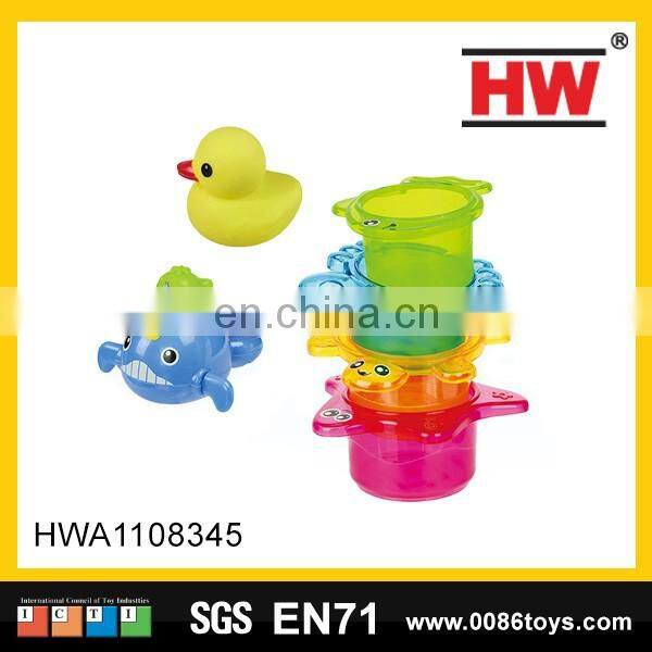 New design cartoon floor gym mat the infant play mat