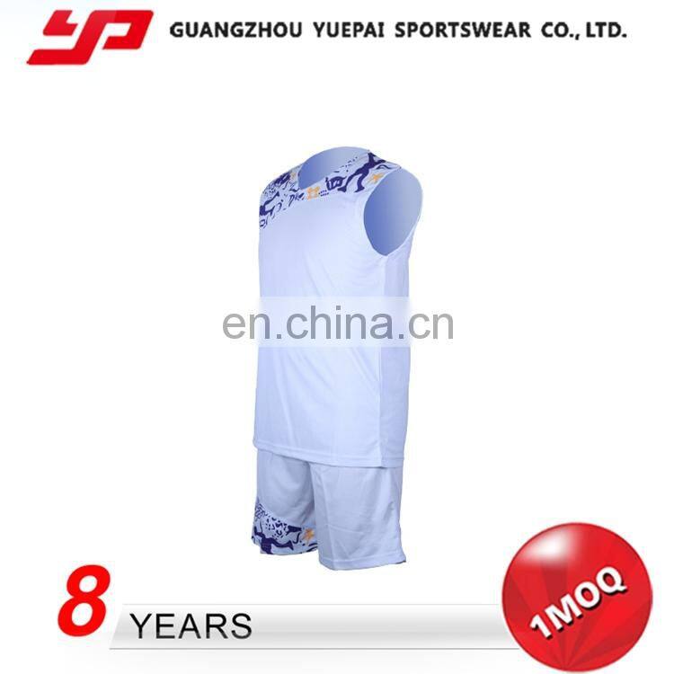 Best Quality Comfortable Design Eco-Friendly One Tree Hill Basketball Jersey