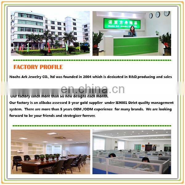 Fashion tree of life jewelry pendant with CZ stone