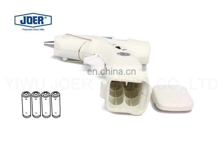 S-608 10w 12V silicone glue spray gun applicator