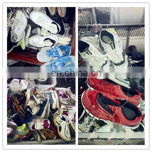 second hand shoes GRADE HIGH children shoes wholesale