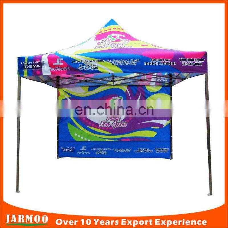 chinese custom camping tent