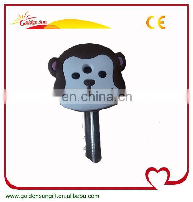 Rubber Soft PVC Toyota Camry Key Cover