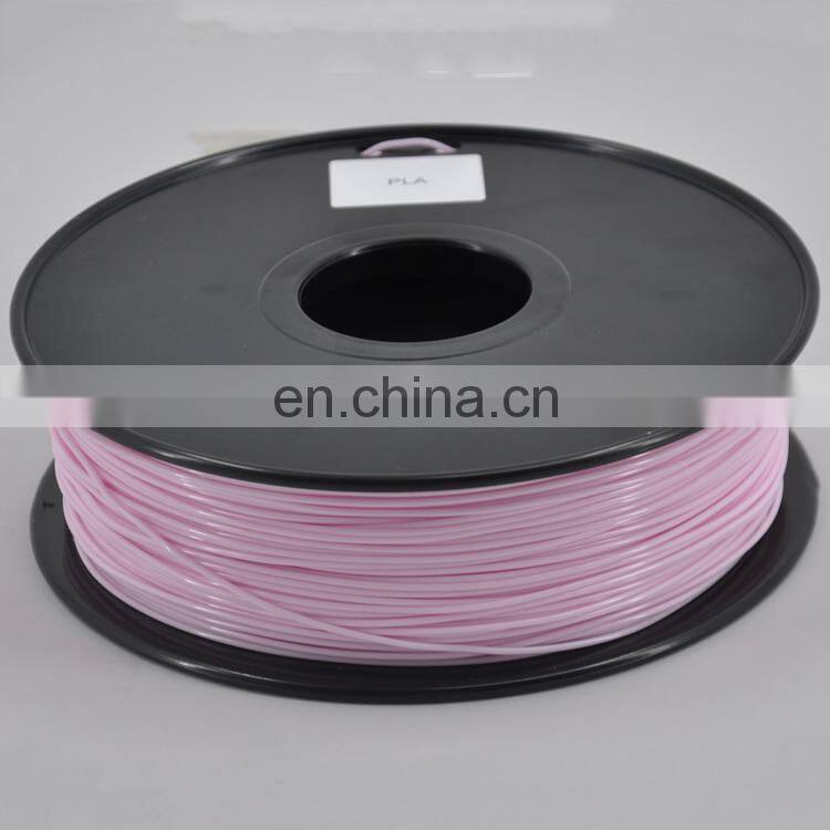 YOYI 3d printer filament PLA with vacuum packing