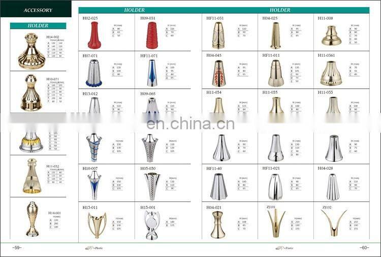 COLORED TROPHY COLUMNS Wholesaler for Trophy