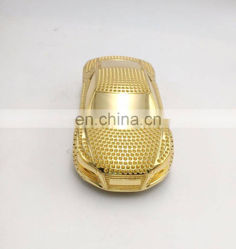 small diecast model car