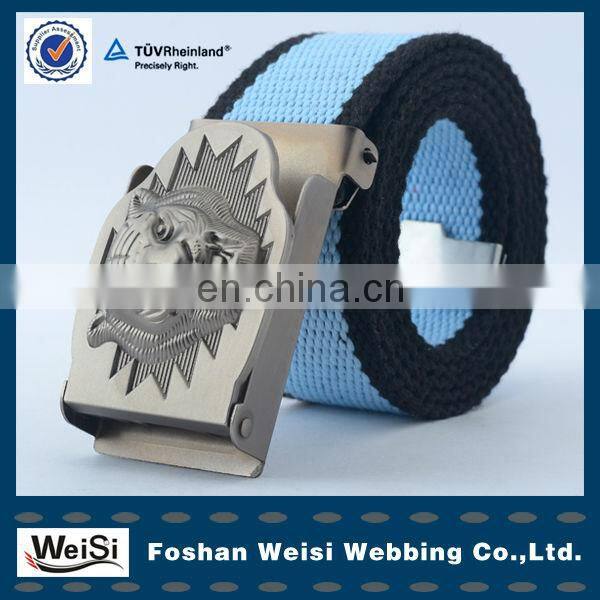 Designer fashion casual men belt