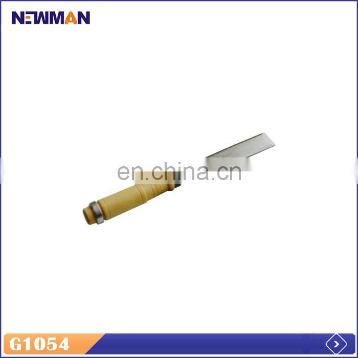 Tested Large Factory Custom Logo Chisel For Woodworking