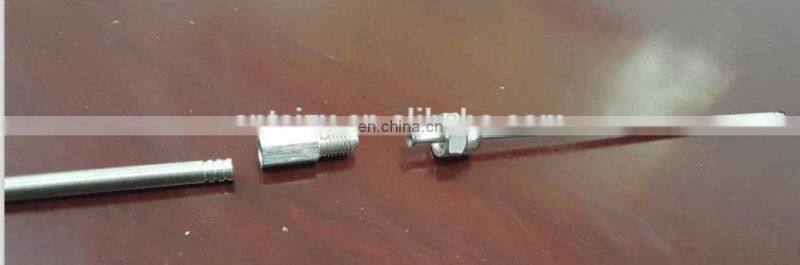 Automatic meat brine injection manual brine injector saline injection machine from China suppliers