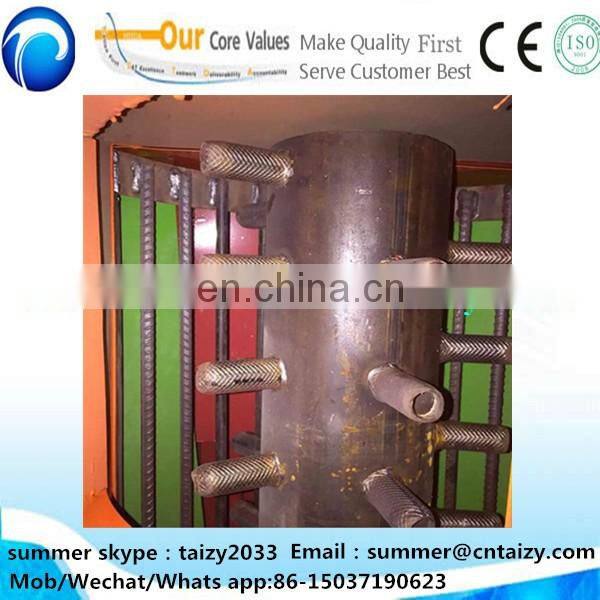 Thorn stab removal chestnut huller