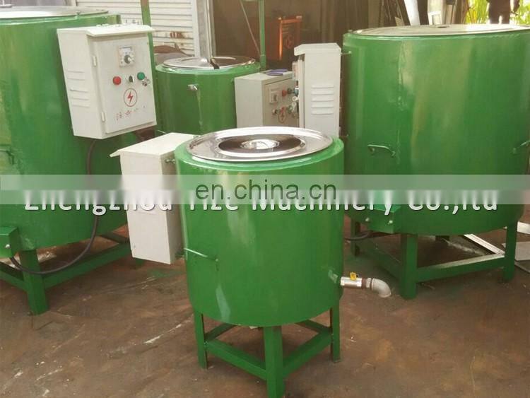 electric candle wax melter for sale