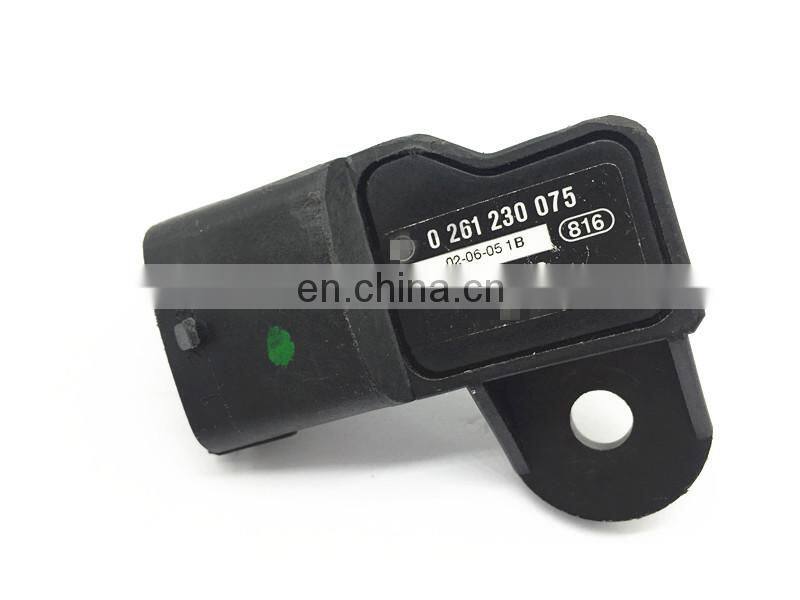 Intake Manifold Air Temperature Sensor For G-MC OEM 0261230075 0 261 230 075 12568929