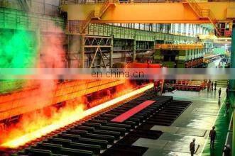 High strength hot rolled s355jr mild steel plate