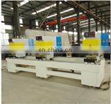 UPVC window machine for auto 4 point welding