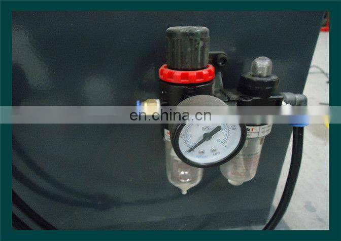 Window Door End Milling Machine/Aluminum&PVC Profile Machine