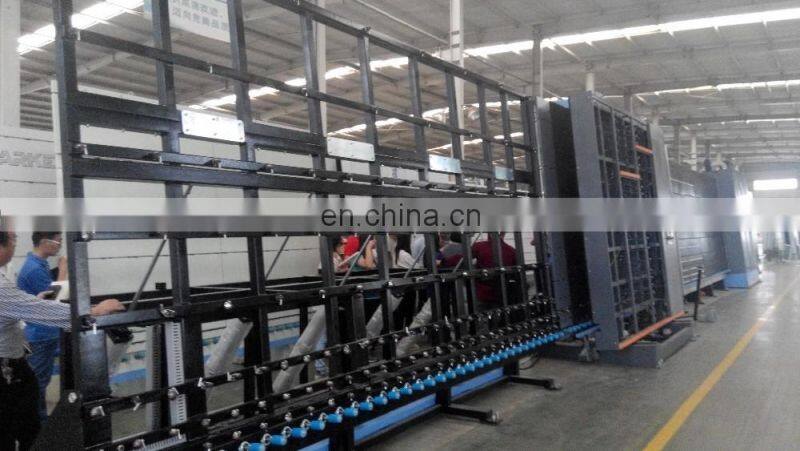 CNC glass cutting machine/glass cutting table