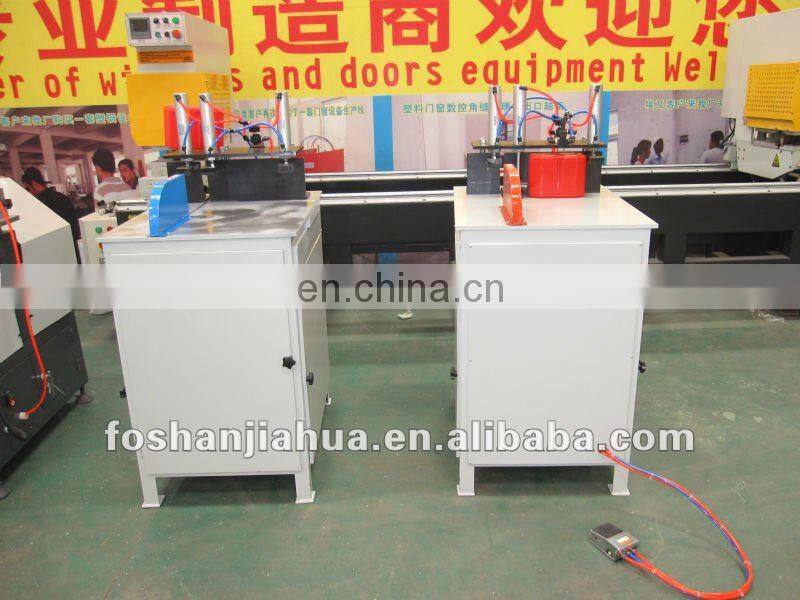 PVC Windows V Cutting Machine /Plastic Machine