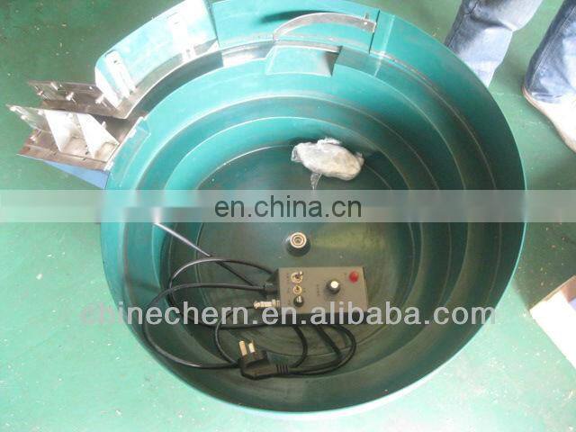 Alloy Stainless Steel Rod Double End Chamfer Machine