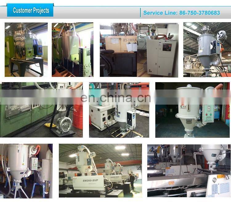 wholesale price stainless steel 3kw auto vacuum hopper loader