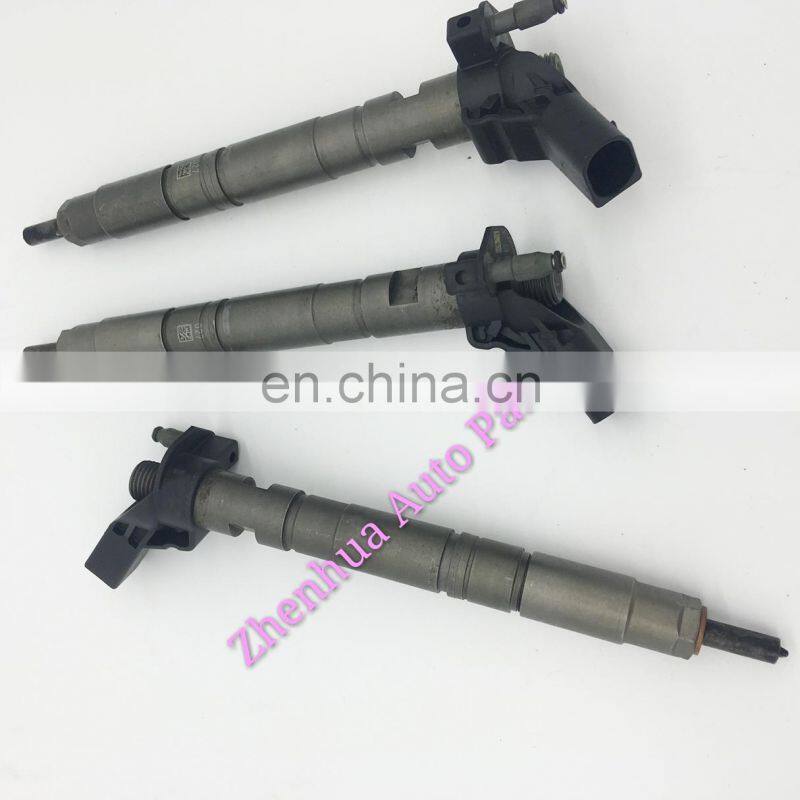 The Original car 059130277BE Fuel Injector For Audi Q7 3.0T