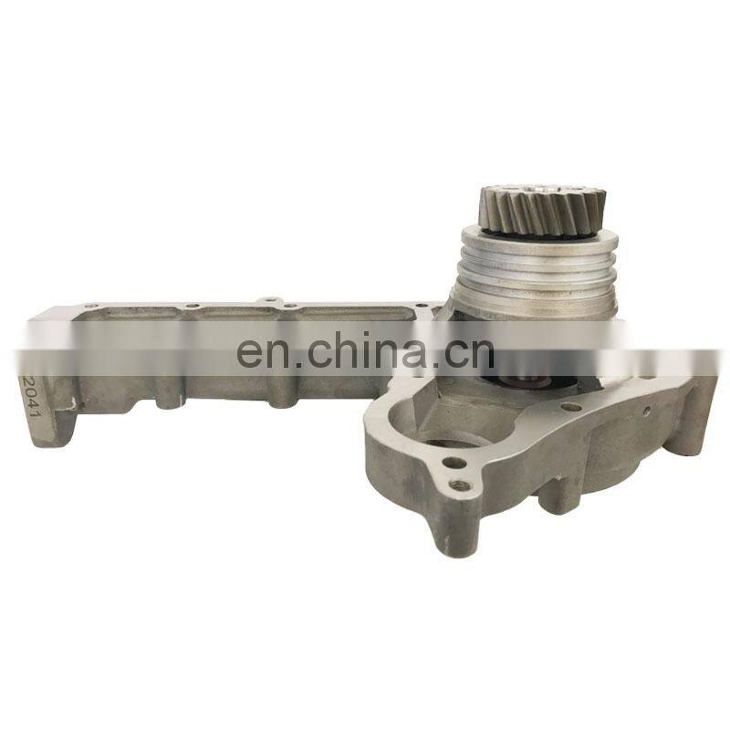 BJAP 02931392 Water Pump 0293 1392 for Deutz BF8L1015CP Engine