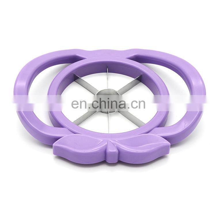 Hot sale multi blade fruit citrus slice apple slicer mango tomato slicer