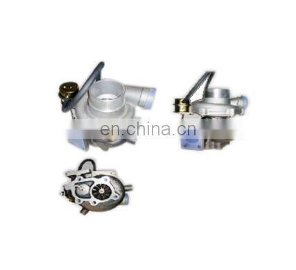 4712024-5007 14411-24D00 turbocharger for engine FD467A TB2505