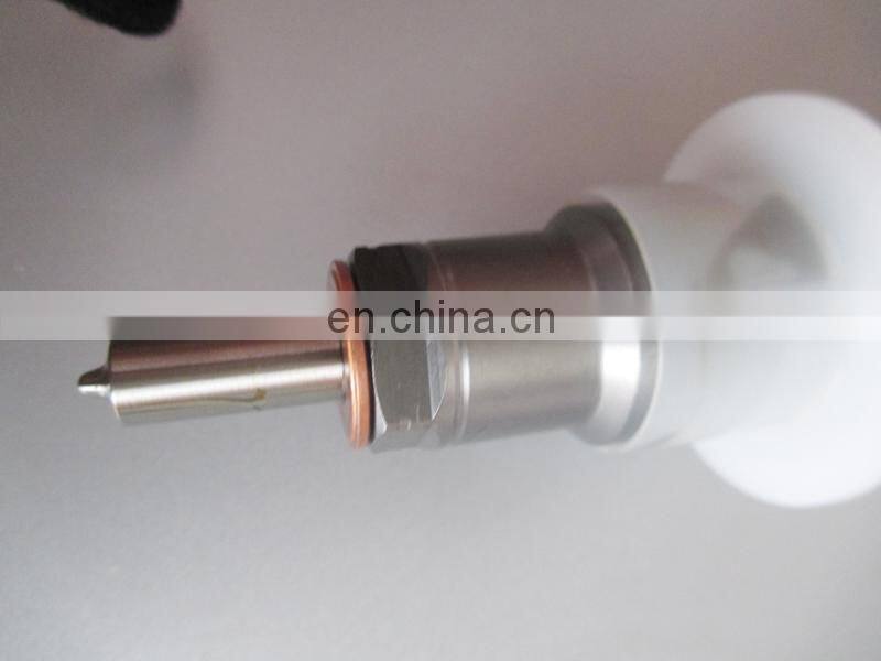 Genuine Diesel Engine Parts ISDE Engine Injector 5268408