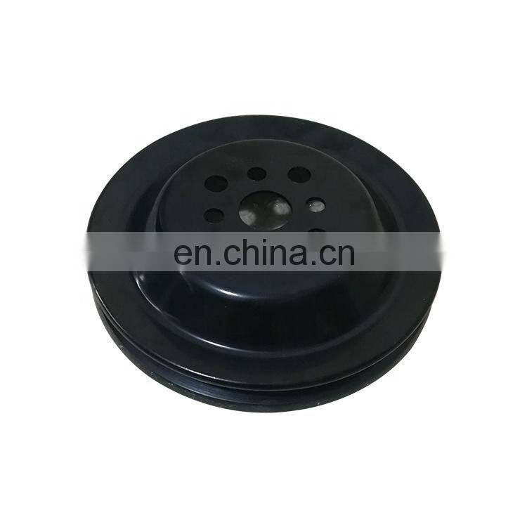 Hot Sale DCEC 6CT Diesel Engine Part 3919624 Accessory Drive Pulley