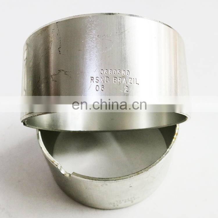 Standard Size Diesel Engine Parts 3680580 X15 Camshaft Bushing