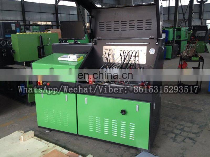 CRS708 Common Rail Test Bench(Advanced Model)