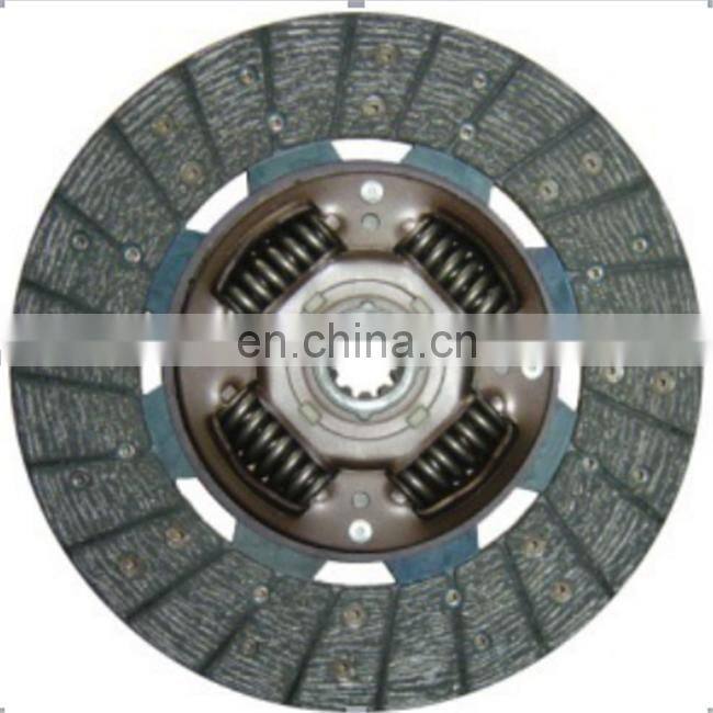 31250-36340 Auto Spare Parts for truck clutch disc DT-080