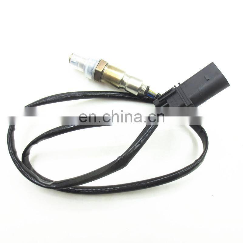 spare parts 93185159 For OPEL ASTRA H 1.3 Air Fuel Ratio Sensor