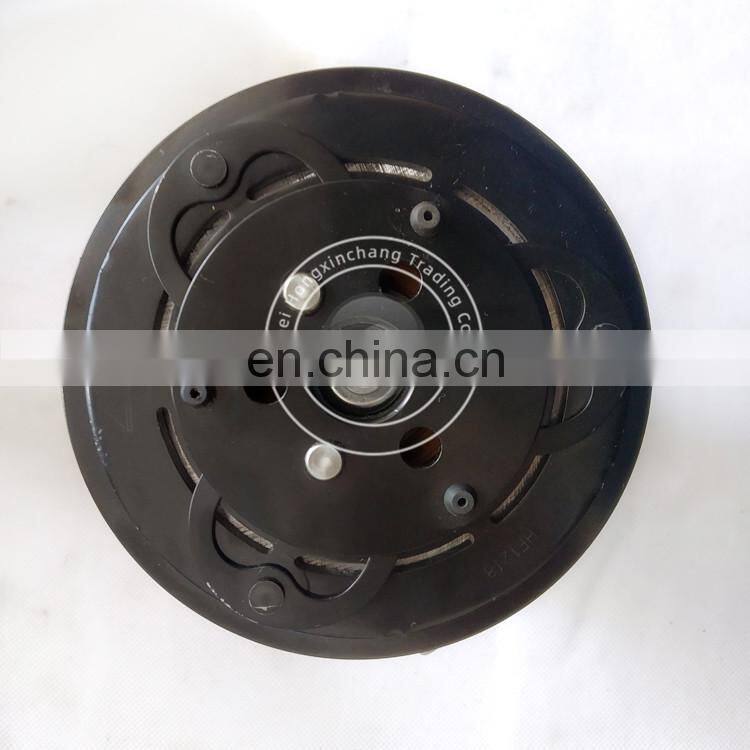 Machinery Parts Diesel Engine Parts 4BT Air Compressor 3977198