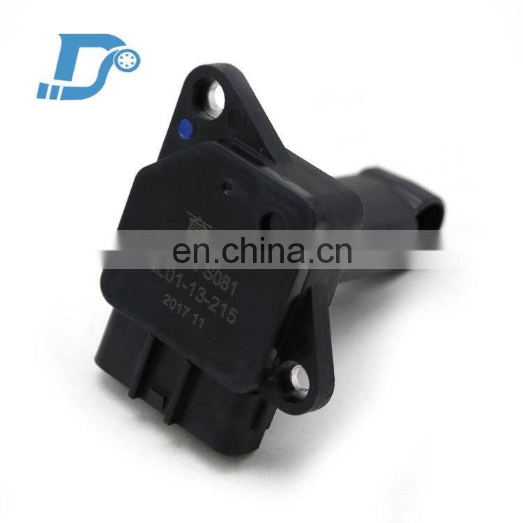 Mass Air Flow Sensor ZL01-13-215 197400-2010 for MX-5 MVP Atenza