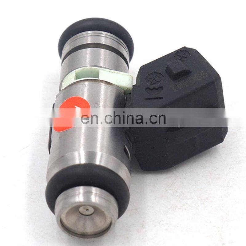 Best Nozzle Fuel Injectors System Kits For FIAT PALIO IWP065