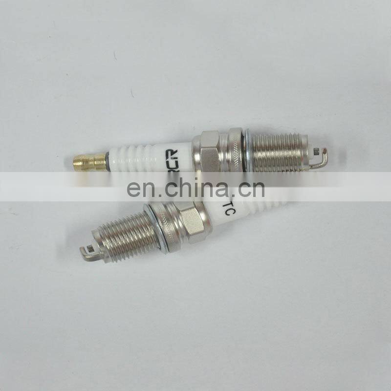 High performance auto engine spark plug OEM K7TC