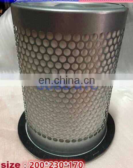 GOGO ATC High quality Oil Gas Separator XL-50A/37KW/50HP Screw air compressor Screw machine parts