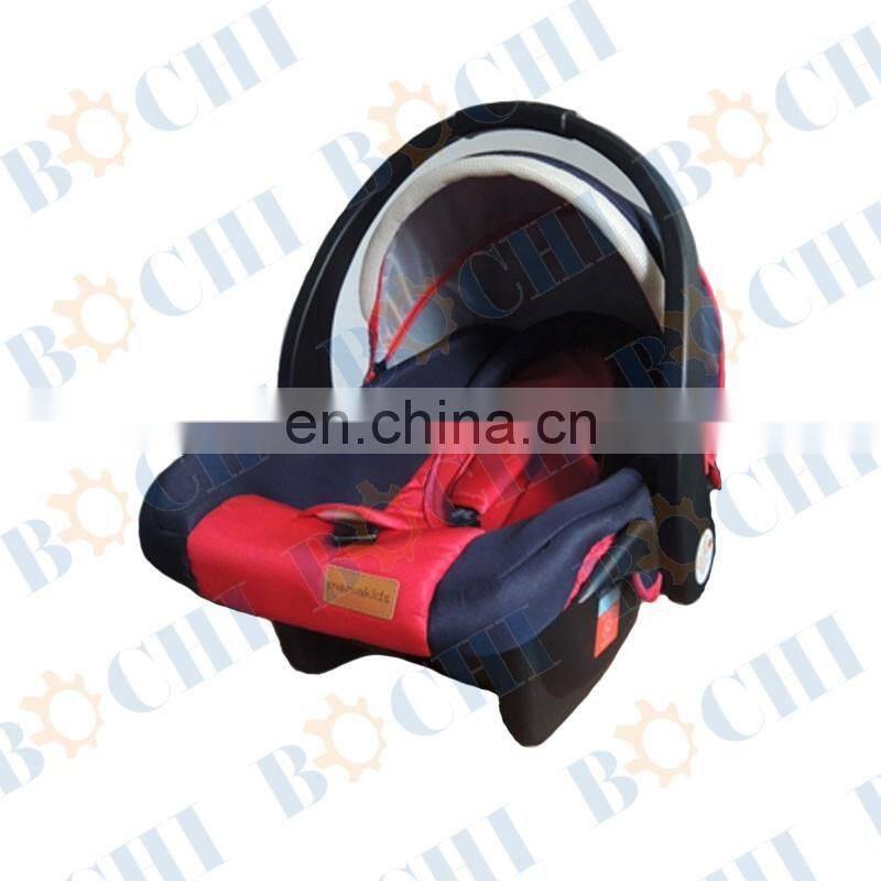 Top quality and best technology baby car seats