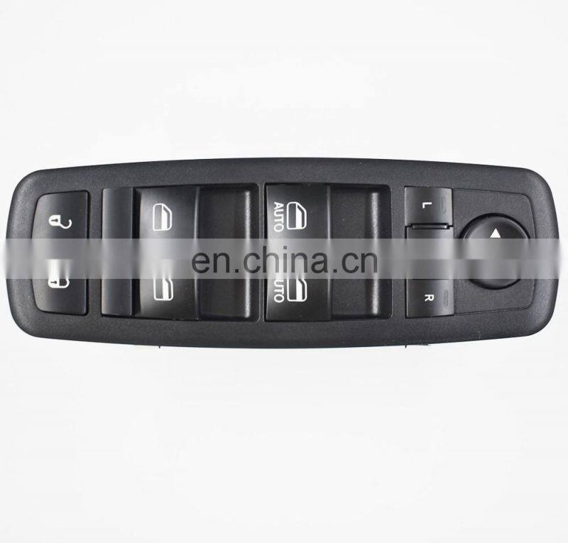 Driver Side Power Window Switch For Dodge 4602863AB 4602863AD