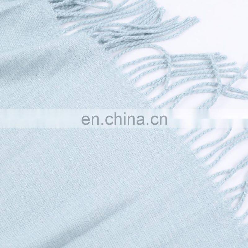 Throw Blanket Lightweight Soft Cozy for Bed Couch Sofa Decorative Blankets 43" x 55"