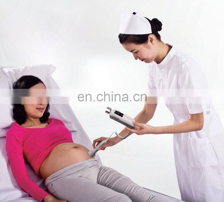 MY-C024A ultrasonic pocket fetal doppler