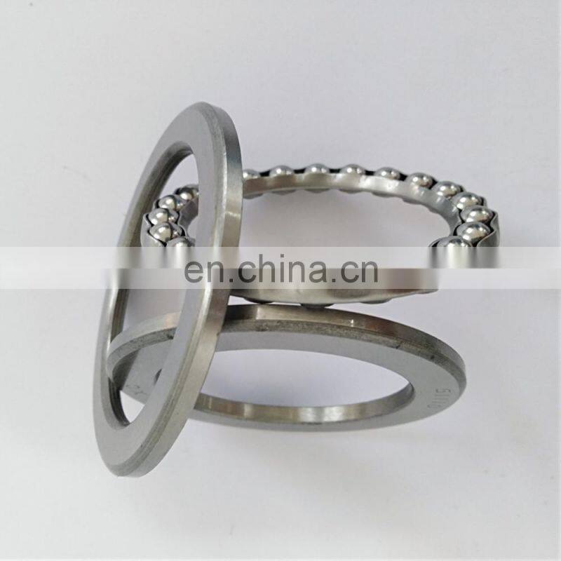 Miniature thrust ball bearing 51100 Stainless Steel Bearing